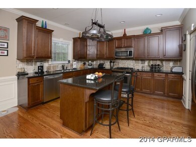 3109 Taberna Dr, Greenville, NC 27834 - photo 4