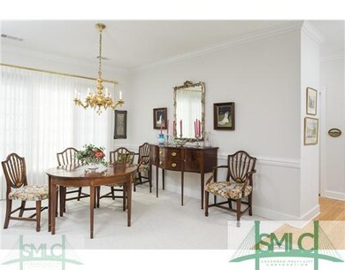 Dining Room.