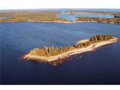 Aerial View.