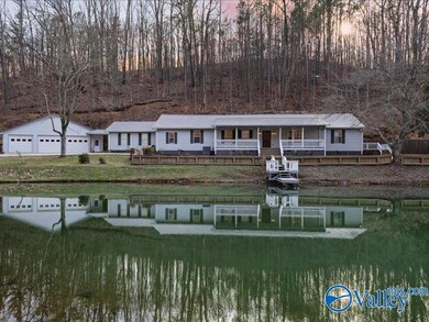 1007 Rocky Hollow Rd, Blountsville, AL 35031 - photo 2