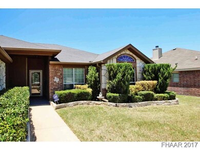 2505 Jake Dr, Copperas Cove, TX 76522 - photo 3