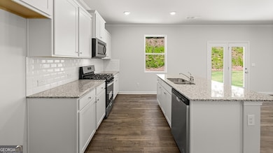 230 Thompson Ridge Ln, Dallas, GA 30132 - photo 5