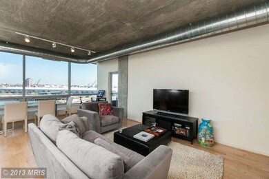 Silo Point unit 515, Baltimore, MD 21230 - photo 2