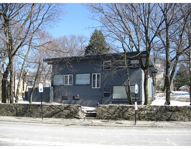 1 Wellington Terrace unit 1, Brookline, MA 02445 - photo 3