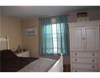 Bedroom.