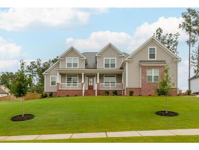 1025 Bartram Ridge Evans GA 30809 USA-00