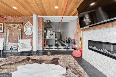 87 Peachtree St SW unit 209, Atlanta, GA 30303 - photo 4