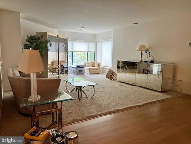 Towers Condominiums unit 204B, Baltimore, MD 21209 - photo 3