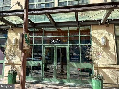 The Monroe at Virginia Square unit 904, Arlington, VA 22201 - photo 2