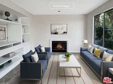 Virtually Staged