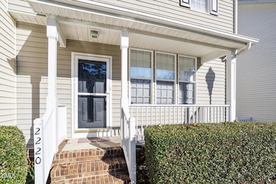 2220 Trailwood Valley Cir, Raleigh, NC 27603 - photo 7
