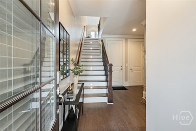 410 Upper East Ave, Savannah, GA 31401 - photo 6