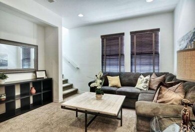 LIGHT & BRIGHT with Walls of Windows, the SPACIOUS