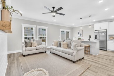 166 Sango Dr unit 54, Clarksville, TN 37043 - photo 5