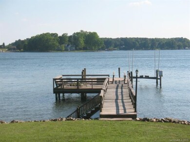 The dock is waiting for your boat.
