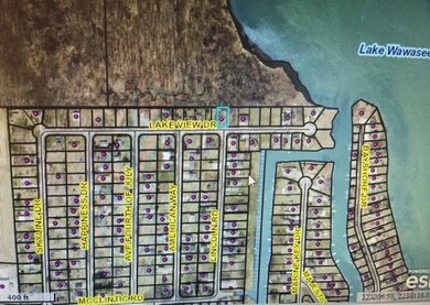 8368 E Lake View Dr, Syracuse, IN 46567 - photo 2