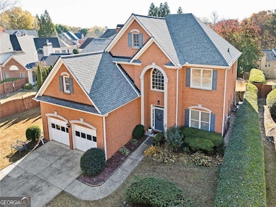 1914 Tynemoore Ct SE, Smyrna, GA 30080 - photo 2