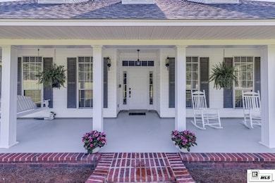 757 Winnfield Rd, West Monroe, LA 71292 - photo 3