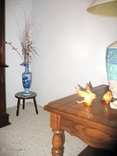 Living Room Item