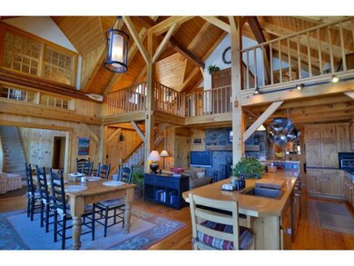 485 Old Main St, New London, NH 03257 - photo 3