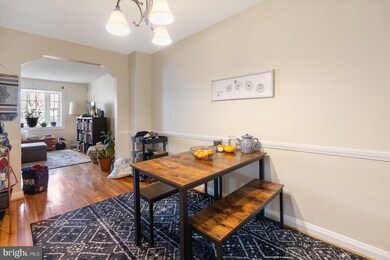 1231 Brewster St, Halethorpe, MD 21227 - photo 6