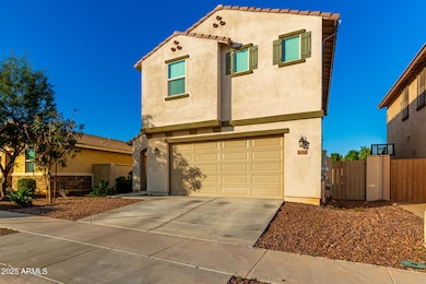 14242 W Pershing St, Surprise, AZ 85379 - photo 4