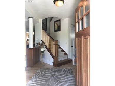 Entrance/Foyer