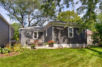 4111 40th St, Des Moines, IA 50310 - photo 5