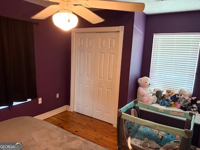 80 Baugh St, Commerce, GA 30529 - photo 5