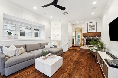 2623 Columbia St, Houston, TX 77008 - photo 2