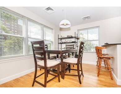 320 Rindge Ave unit 202, Cambridge, MA 02140 - photo 4