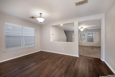 33 Sulfur Canyon, San Antonio, TX 78247 - photo 2