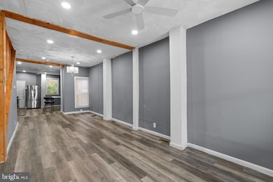 2002 N Smallwood St, Baltimore, MD 21216 - photo 3