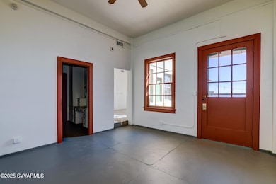 Building B8 Bedroom 1