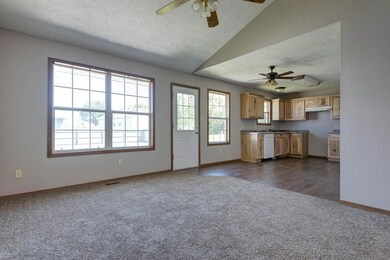 Living Room/Kitchen
