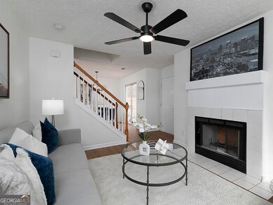 1171 Britley Park Ln, Woodstock, GA 30189 - photo 6