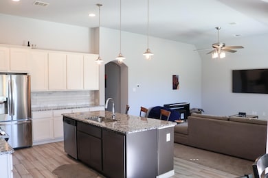 639 Point Vista Dr, Aledo, TX 76008 - photo 7