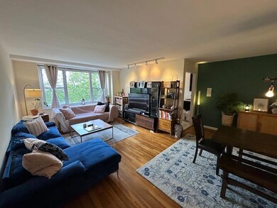 Bell Apartments unit 5D, Bayside, NY 11360 - photo 4