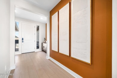 39658 N Trajen Place, Queen Creek, AZ 85140 - photo 5