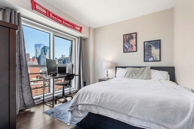 1 Nassau St unit 1301, Boston, MA 02111 - photo 6