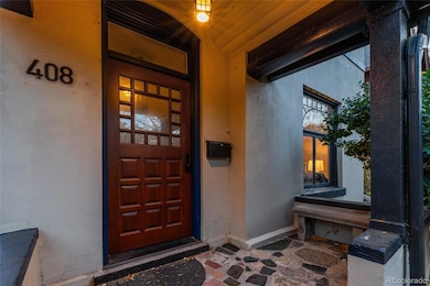 408 E 1st Ave, Denver, CO 80203 - photo 3