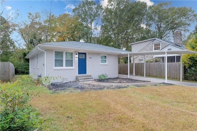 2431 Crestview Ave, Decatur, GA 30032 - photo 2