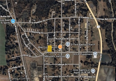 TBD Clayton St, Other Ar, AR 71640 - photo 6