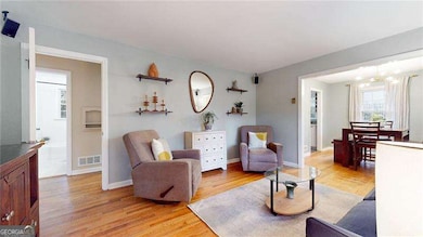 990 Willivee Dr, Decatur, GA 30033 - photo 5