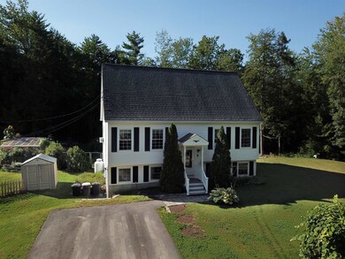 5 Deer Run, Center Barnstead, NH 03225 - photo 2