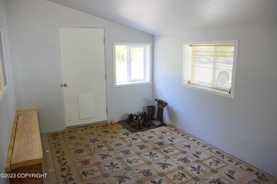 Sun Porch