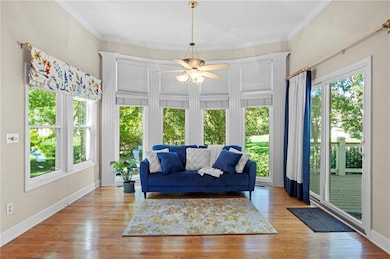 4421 W 150th St, Overland Park, KS 66224 - photo 7