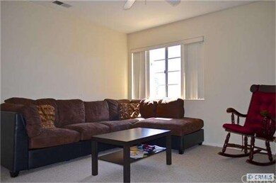 Spacious loft with lots of possibilities