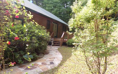 2052 Hi River Rd, Hiawassee, GA 30546 - photo 3