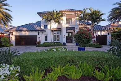 2135 Snook Dr unit 2, Naples, FL 34102 - photo 2